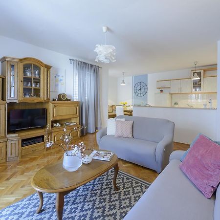Doris&Iris Apartment Dubrovnik Extérieur photo