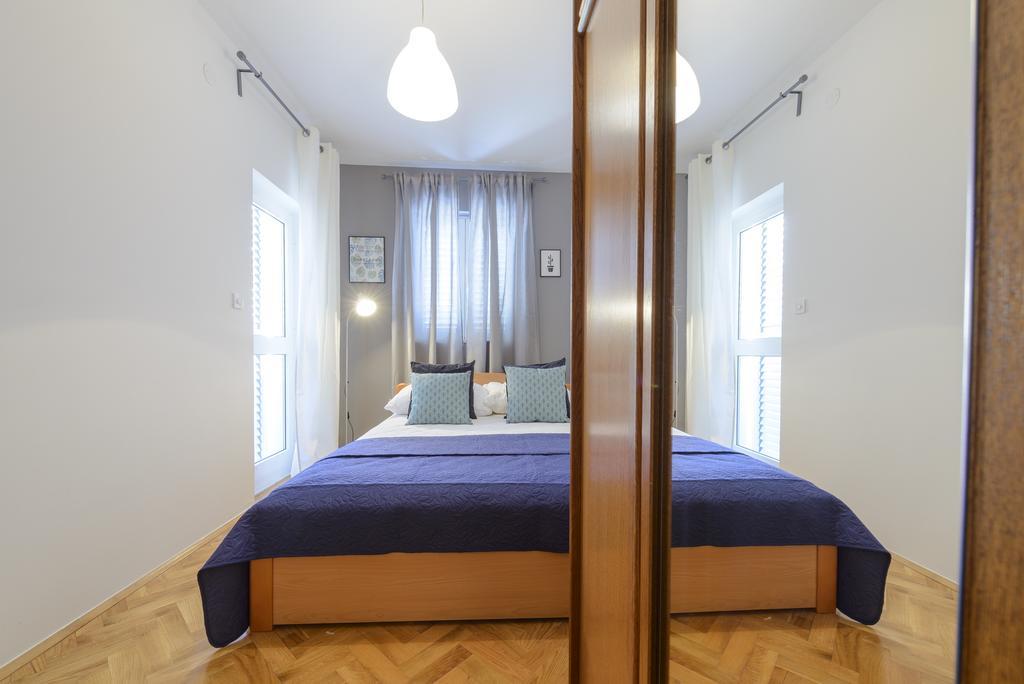 Doris&Iris Apartment Dubrovnik Extérieur photo