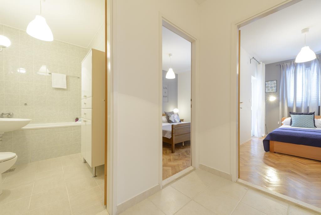 Doris&Iris Apartment Dubrovnik Extérieur photo