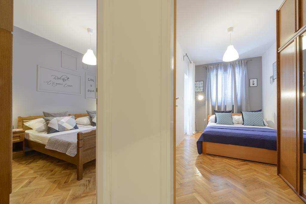 Doris&Iris Apartment Dubrovnik Extérieur photo
