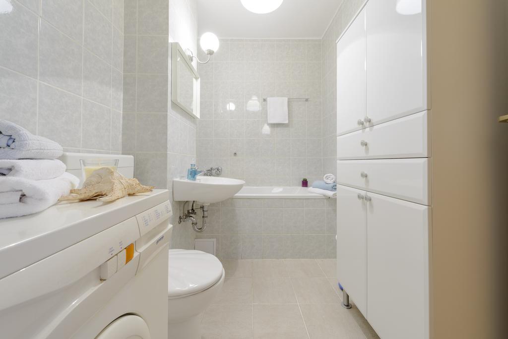 Doris&Iris Apartment Dubrovnik Extérieur photo