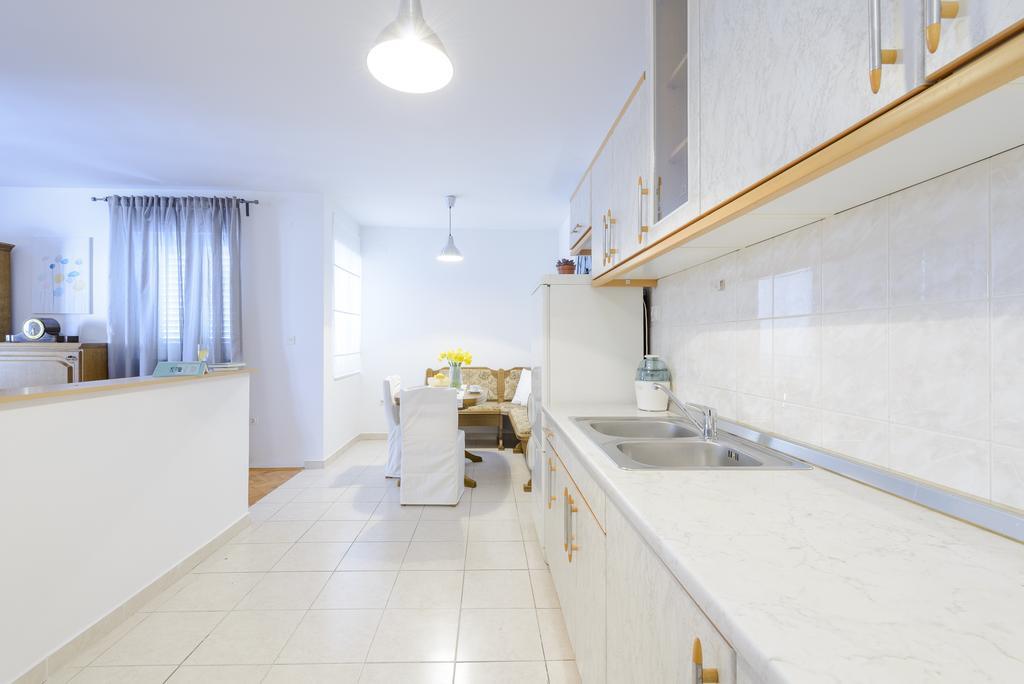 Doris&Iris Apartment Dubrovnik Extérieur photo