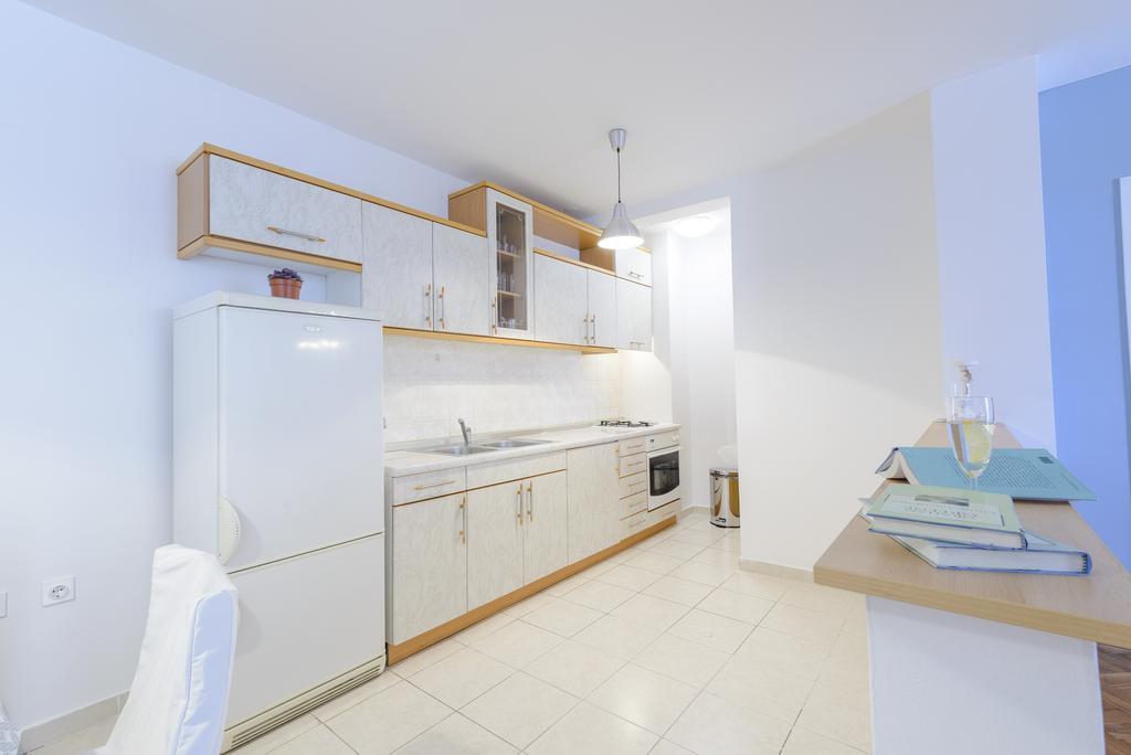 Doris&Iris Apartment Dubrovnik Extérieur photo