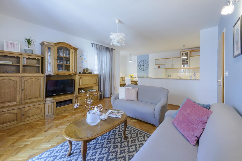 Doris&Iris Apartment Dubrovnik Extérieur photo
