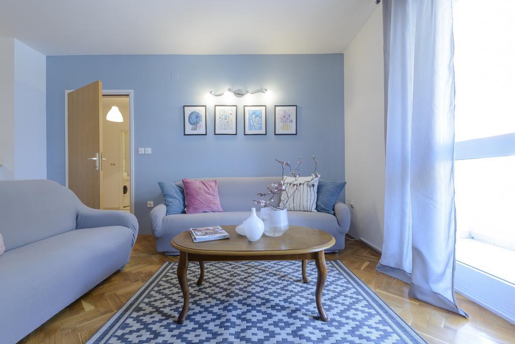 Doris&Iris Apartment Dubrovnik Extérieur photo