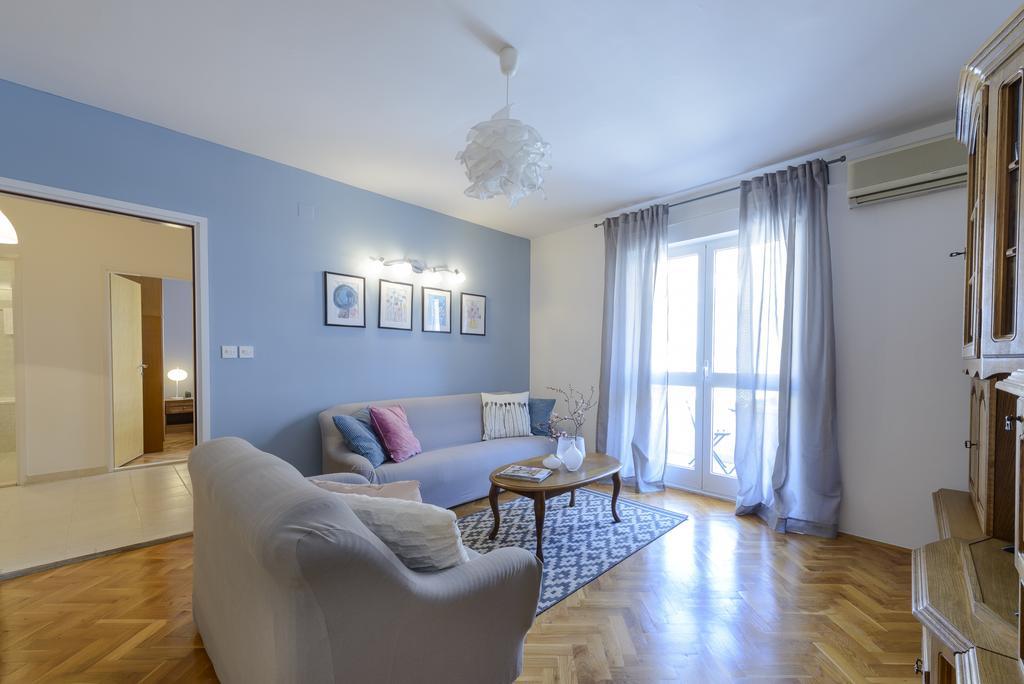 Doris&Iris Apartment Dubrovnik Extérieur photo