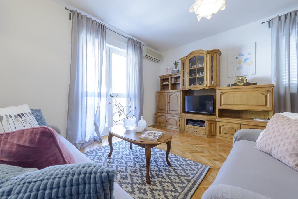 Doris&Iris Apartment Dubrovnik Extérieur photo