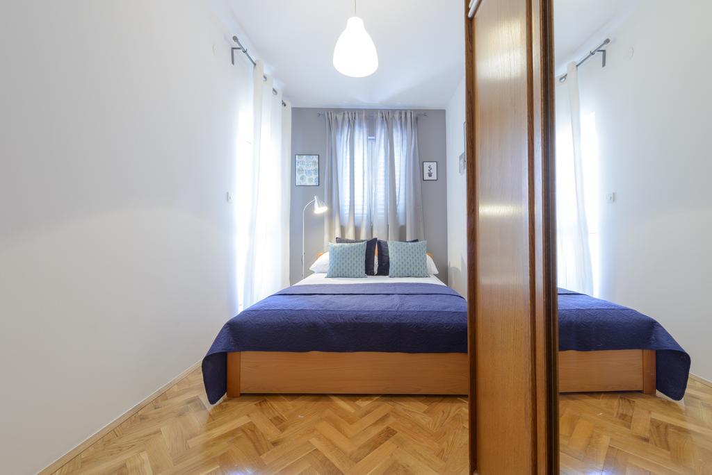 Doris&Iris Apartment Dubrovnik Extérieur photo