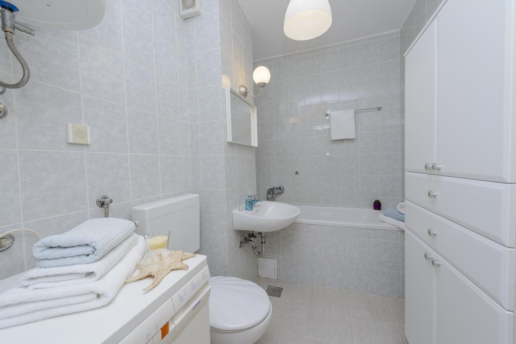 Doris&Iris Apartment Dubrovnik Extérieur photo