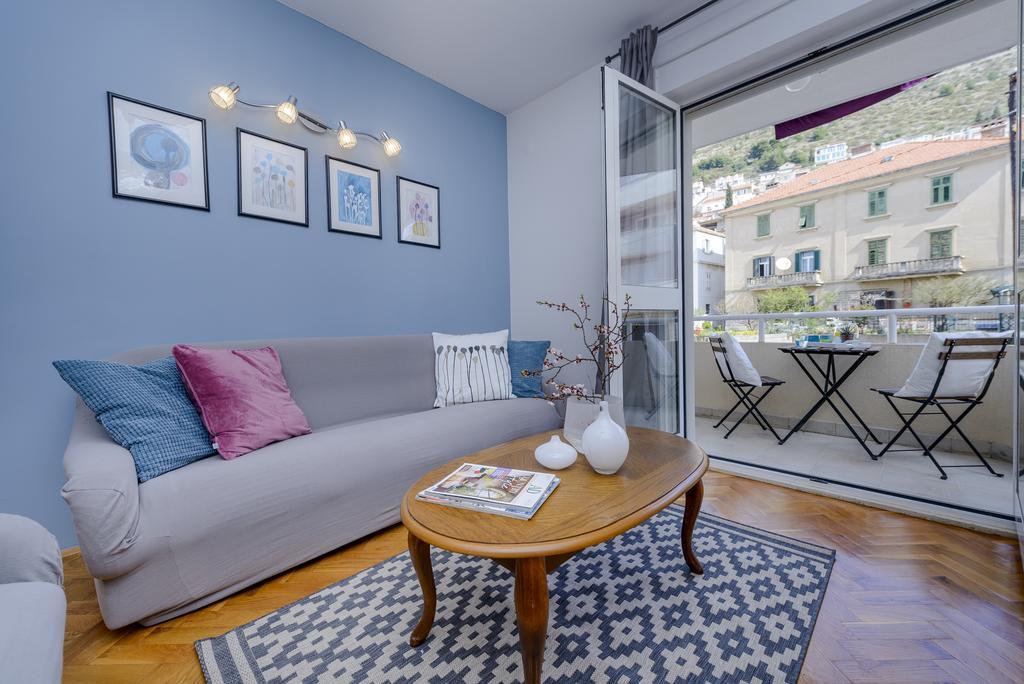 Doris&Iris Apartment Dubrovnik Extérieur photo