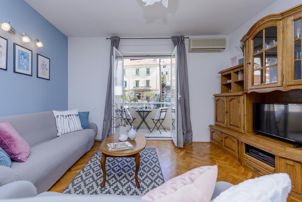 Doris&Iris Apartment Dubrovnik Extérieur photo