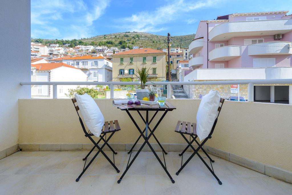 Doris&Iris Apartment Dubrovnik Extérieur photo